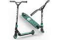 Apollo Stuntscooter Kinder Freestyle Kickscooter Genius Pro, Kinderroller Trick Roller Kinder und Erwachsene