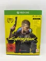 Cyberpunk 2077 (Microsoft Xbox One)