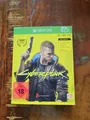Cyberpunk 2077 - Microsoft Xbox One - Gebraucht - BOX - ZUBEHÖR - TOP