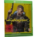 Cyberpunk 2077 - Microsoft Xbox One Spiel OVP