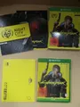Cyberpunk 2077 Xbox One Digipack Vollständig OVP Guter Zustand