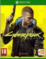 Microsoft Xbox One - Cyberpunk 2077 EU mit OVP / Pappschuber sehr guter Zustand