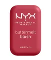NYX Professional Makeup Buttermelt Blush Cremerouge 5 g Nr. 10 - Back And Butta