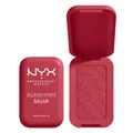 Buttermelt Blush, Rouge, Cremige Textur mit Shea Butter, Mandelbutter &amp;