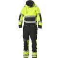 Helly® Hansen Warnschutz Regenoverall ALNA 2.0 71695 , 1 Stück, Größe: C60