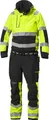 Helly Hansen Overall ALNA 2.0 SHELL SUIT 71695, Farbe:yellow/ebony, Größe:60