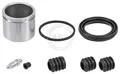 Reparatursatz Bremssattel ECO-KIT A.B.S. 57592 für EE ED HONDA CIVIC CRX 4 EC EF