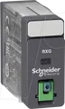 RXG21BD - Interface-Relais ohne LED, 2 Wechsler, 24 V, 5 A