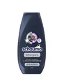 Schauma Silberglanz Anti-Gelbstich Shampoo 6x250 ml vegan silikonfrei OVP