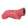 Hurtta Expedition Parka II Hundemantel (Rot, 55)