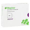Mepilex 5x5cm Verband