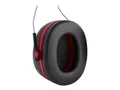 3M Peltor Optime III H540A-411-SV - Ohrenschützer - SNR: 35 dB - NRR: 35 dB - Polyurethanschaum, ABS-Kunststoff, Polyvinylchlorid (PVC)