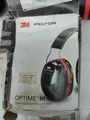 3M PELTOR OPTIME lll H540A HÖRSCHUTZ GEHÖRSCHÜTZER 3 STÜCK