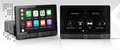 Xzent X-127 9" Touch 1-DIN Auto Radio Apple Carplay Android Auto DAB+ Bluetooth