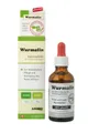 Anibio Wurmalin Ergänzungsfutter für Hunde und Katzen, 1er Pack (1 x 50 ml)