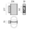 Spittler Sockel 27 000422