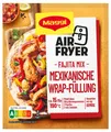 5 x Maggi Air Fryer Mexikanische Wrap-Füllung FAJITA MIX  3 Portionen