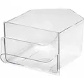 Westmark Einzelne Küchenschütte, 1 l, »Venezia«, 79252240 - Transparent