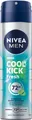 NIVEA MEN COOL KICK Fresh Deo-Spray 150,0 ml
