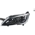 Johns, Scheinwerfer Halogen passend für Fiat Ducato 250 251 06/2014- Links Leuchtmittel 1374296080 0001374296080 1612041780