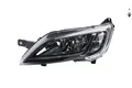 Johns, Scheinwerfer Halogen passend für Fiat Ducato 250 251 06/2014- Links Leuchtmittel