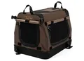 TrendPet Faltbare Hundebox TPX-Pro XS