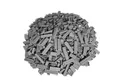 LEGO® gemischte hellgraue Steine Spielbausteine