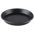 APS Pizzaform 73502 , Maße (Ø x H): 18 cm oben, 16,2 cm unten x 2,5 cm