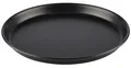 APS Pizzablech Durchmesser: 180 mm schwarz
