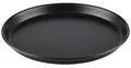 APS Pizzablech, Durchmesser: 180 mm, schwarz