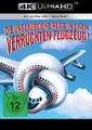 Die unglaubliche Reise in einem verrückten Flugzeug - 4K UHD | Abrahams (u. a.)