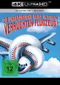 Die unglaubliche Reise in einem verrückten Flugzeug - 4K UHD, Kareem Abdul- ...