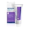 Benzaknen Wash 5% 50 g