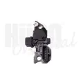 1x Generatorregler HITACHI 130629 passend für MERCEDES-BENZ SCANIA VW