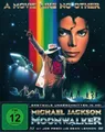 Michael Jackson - Moonwalker - Mediabook # BLU-RAY+DVD-NEU