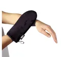 riijk Bräunungshandschuh Bräunungshandschuh Handschuh für Selbstbräuner-Creme
