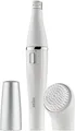 Braun 810 Silk-èpil Face (weiss)