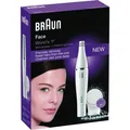 Braun Personal Care Silk-epil 810 Face