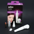 Braun FACE Silk-epil 810 097358 (4210201097358)