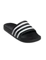 adidas Performance Adilette Aqua 3-Streifen (Cloudfoam Fußbett, vorgeformter EVA-Riemen) Badeschuh