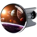 Sanilo Waschbeckenstöpsel Planeten
