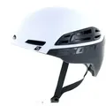SCOTT Helmet Couloir Mountain - Uni., white/black 1035 (L (59-61cm))