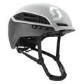 Scott Couloir Mountain Skihelm Größe: 59-61 - grau