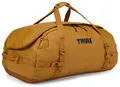 Thule Chasm Duffel Tasche Reisetasche Rucksack 90L Golden