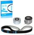 DAYCO Zahnriemen SATZ CORSA ASTRA G CC H J D INSIGNIA ZAFIRA SIGNUM VECTRA