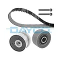 1x Zahnriemensatz DAYCO KTB562 passend für FIAT OPEL VAUXHALL GENERAL MOTORS
