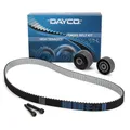 DAYCO Zahnriemensatz für OPEL ASTRA CORSA INSIGNIA MERIVA VECTRA ZAFIRA 1.6 1.8