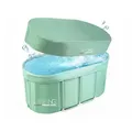 LIVIKING Eisbad ThermoPolar Oase