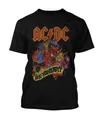 AC/DC T-Shirt Are You Ready