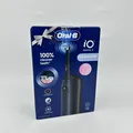 Oral-B iO Series 2 Elektrische Zahnbürste/Electric Toothbrush, 1 Aufsteckbürste,